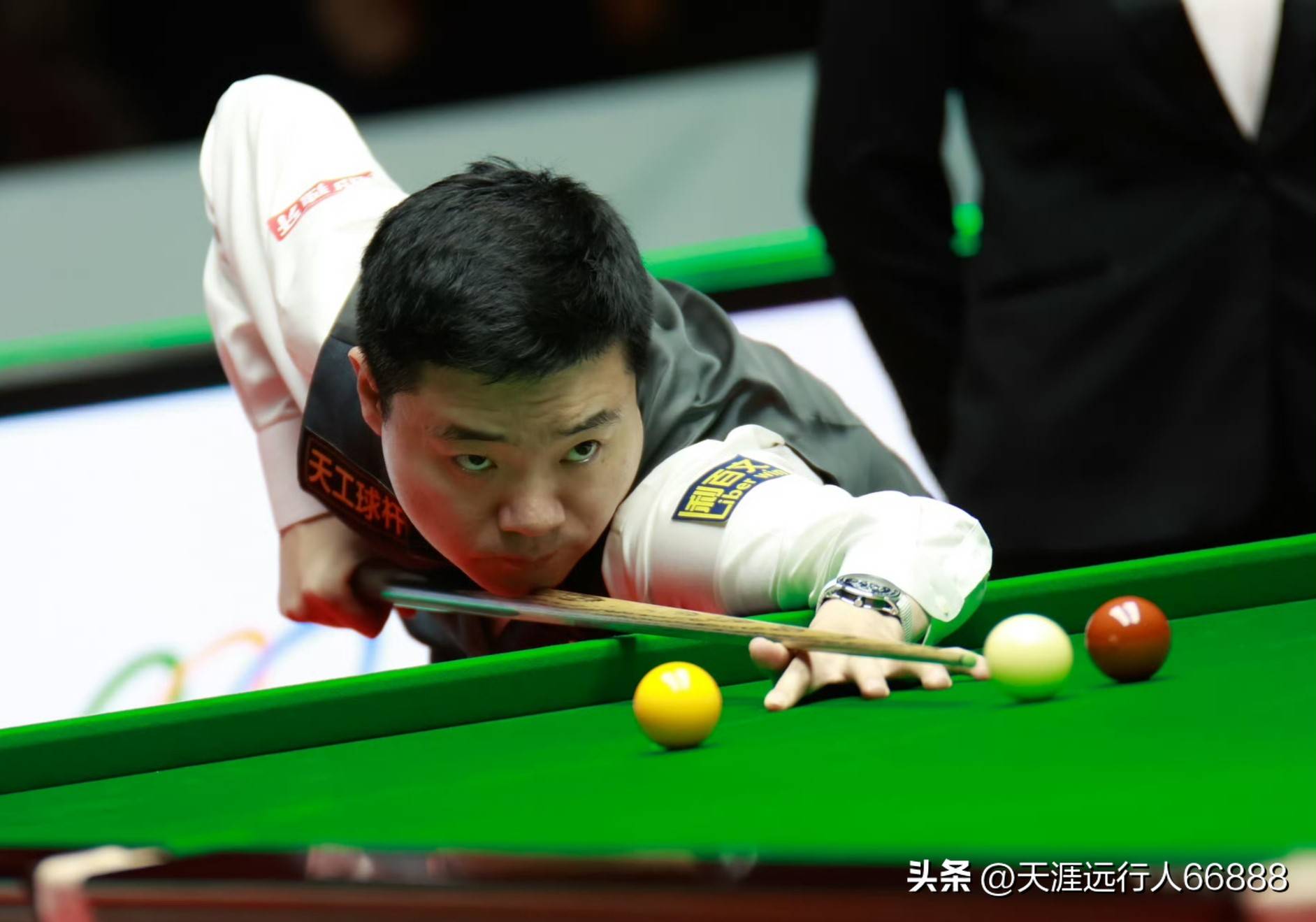 响力已成为 响力已成为